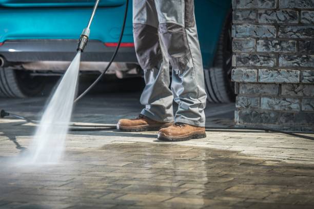 Best Gutter Cleaning  in Inez, TX