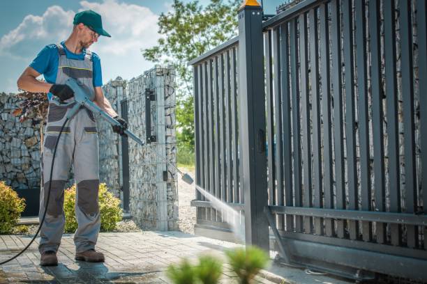 Best Graffiti Removal  in Inez, TX
