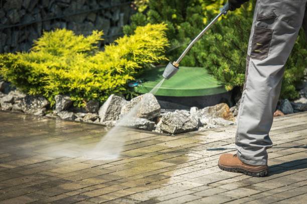 Reliable Inez, TX Pressure Washing Solutions