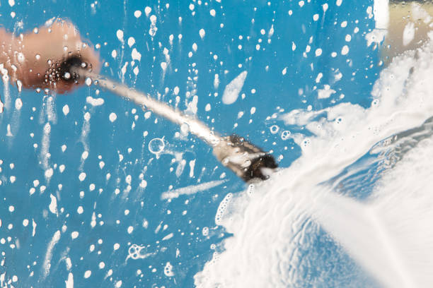 Best House Exterior Washing  in Inez, TX