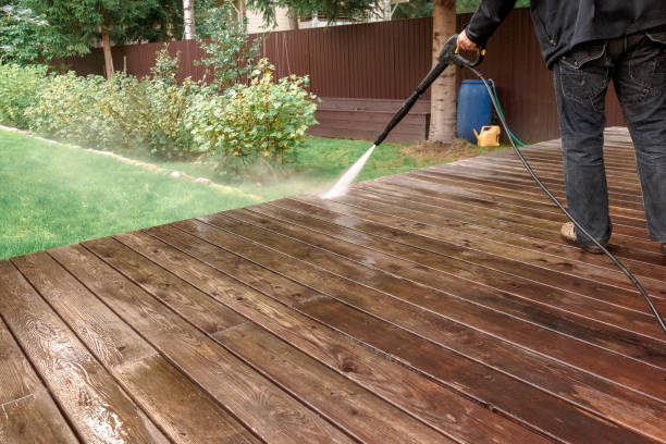 Winterizing Services in Inez, TX