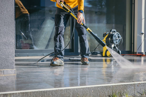 Best Heavy Equipment Washing  in Inez, TX